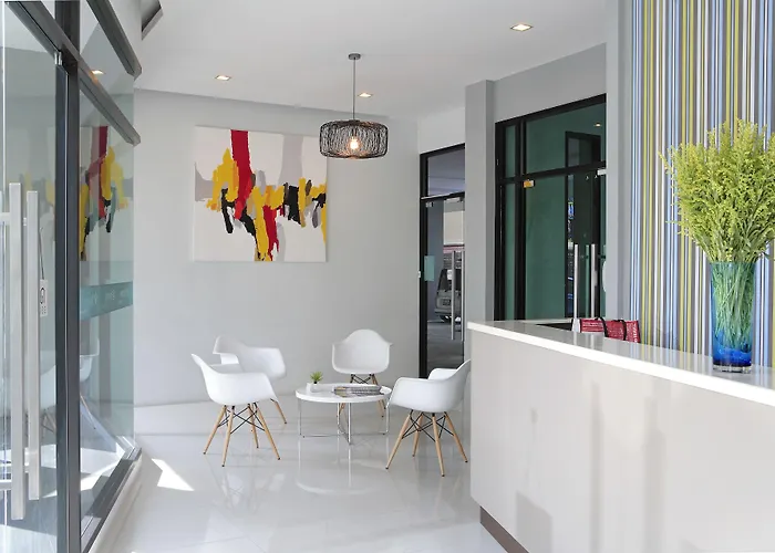 @home 3* Bangkok