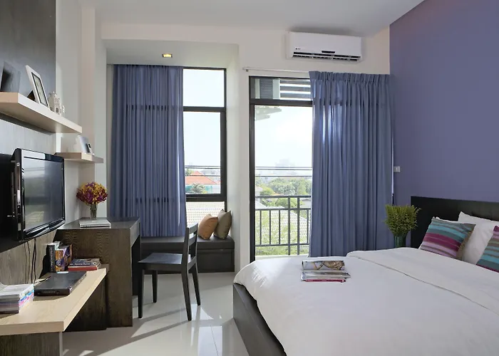 @home 3* Bangkok