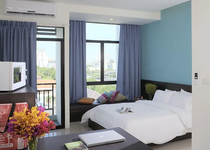 @home 3* Bangkok
