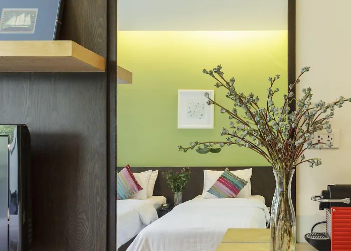@home Bangkok