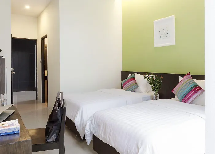 @home 3* Bangkok