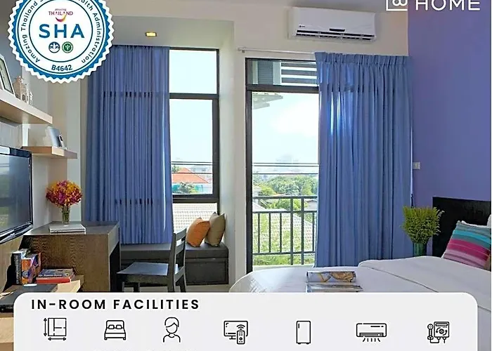 @home 3* Bangkok