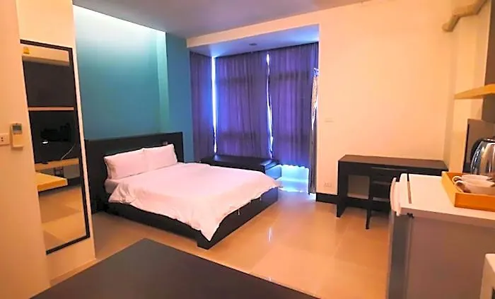@home Bangkok