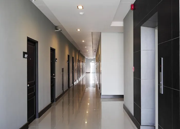 @home 3* Bangkok